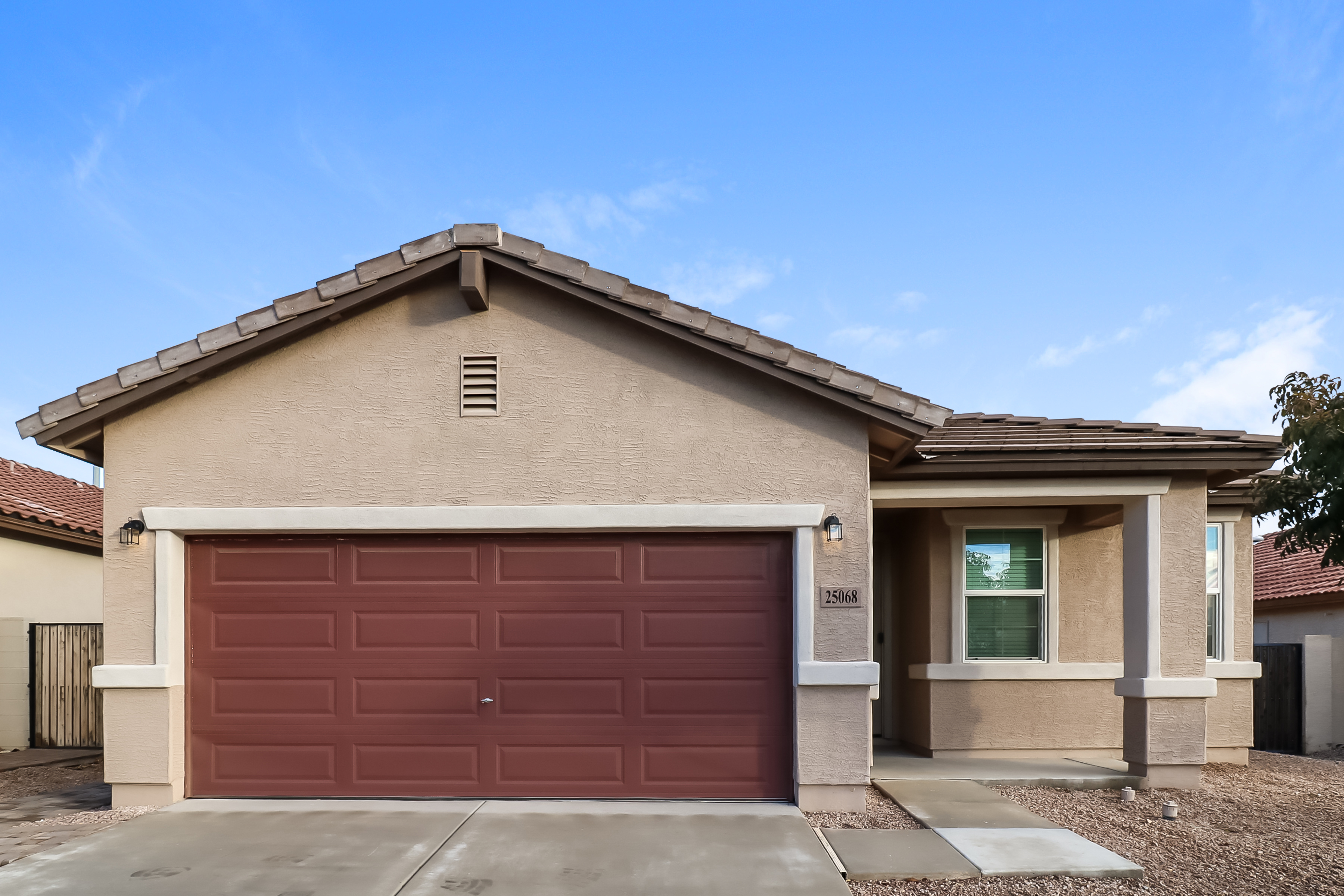 25068 W Wayland Dr Buckeye, AZ 85326